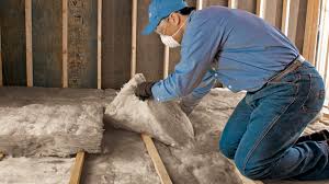 Fireproof Insulation in Geraldine, AL