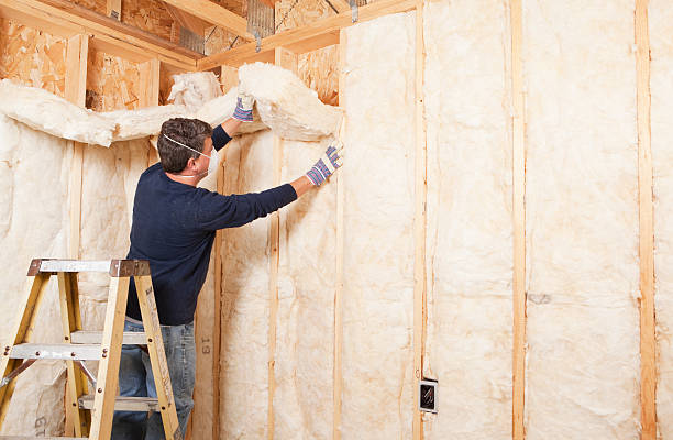 Trusted Geraldine, AL Insulation Services Experts